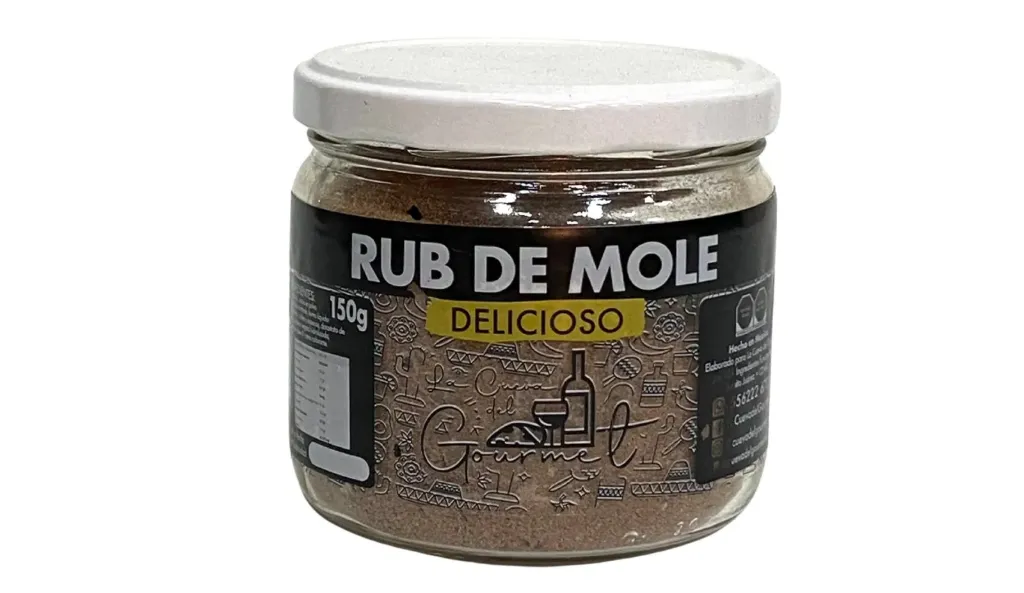 Rub Mole
