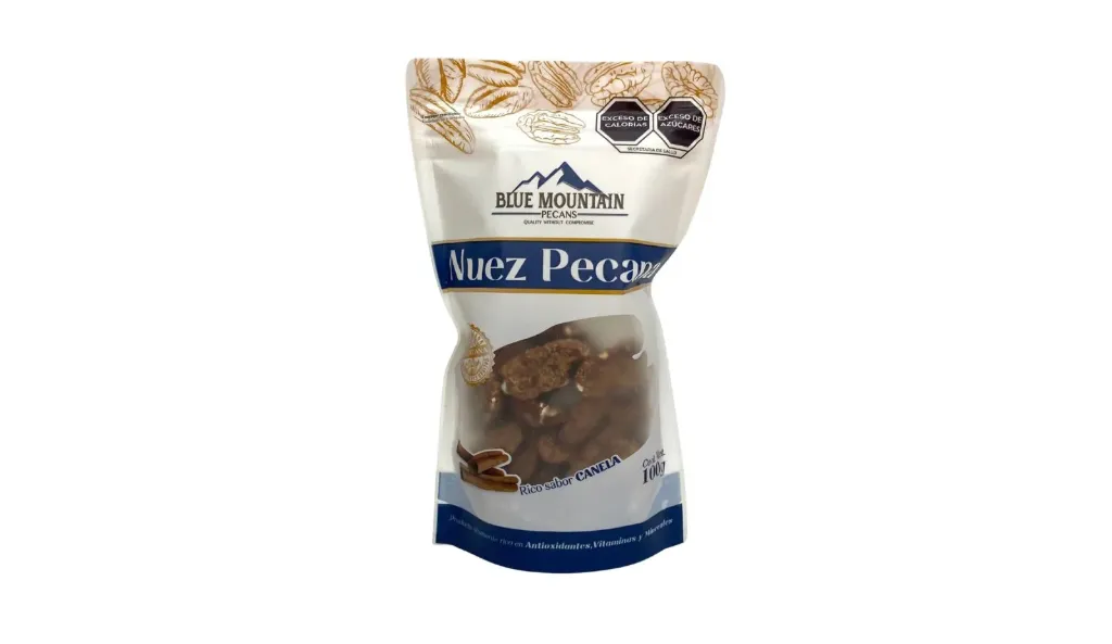 [WBMNPCG] Nuez con Canela grande