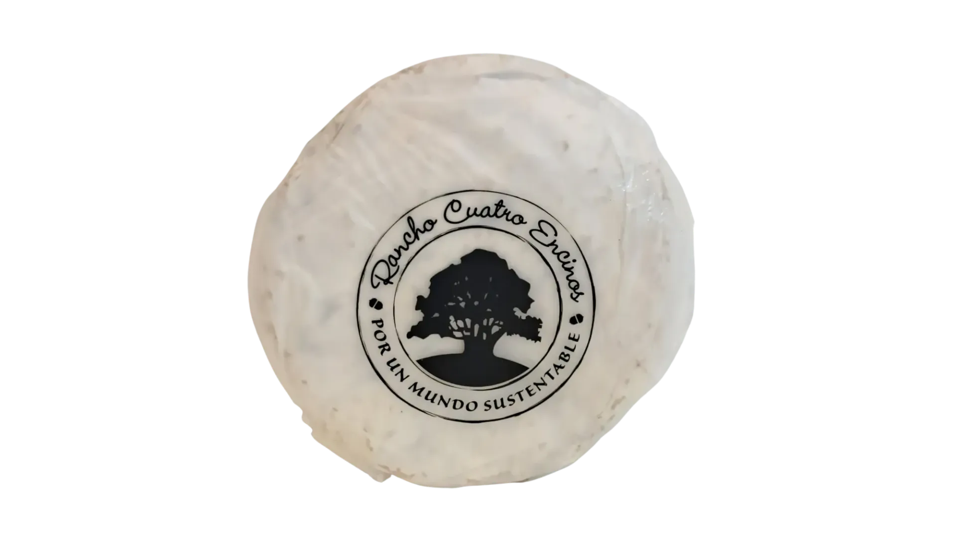 Camembert- Cuatro Encinos