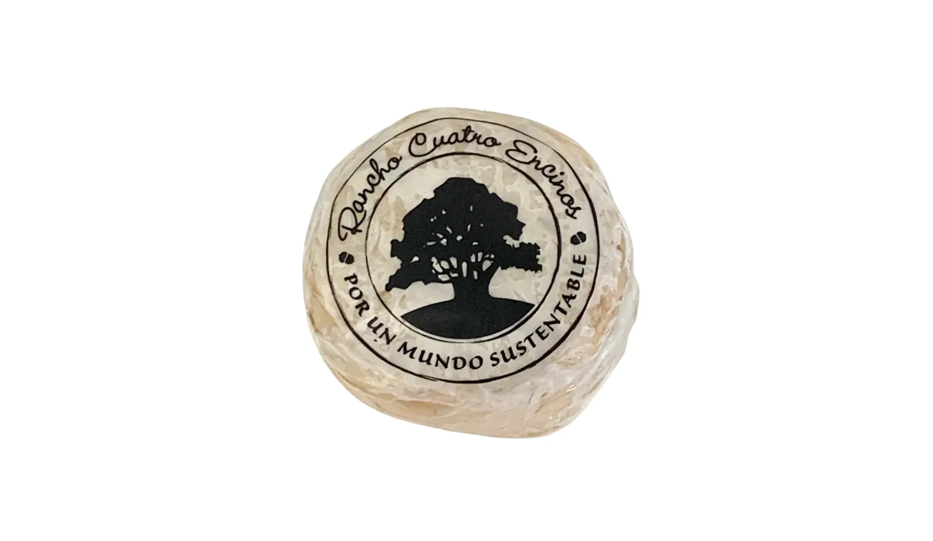 Mini Camembert - Cuatro Encinos
