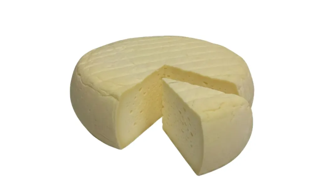 Queso de Montaña Joven