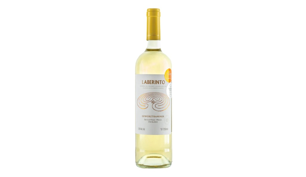 [WCQLG] Gewürztraminer-Laberinto