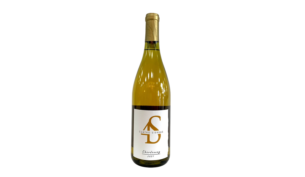 Chardonnay - 4S
