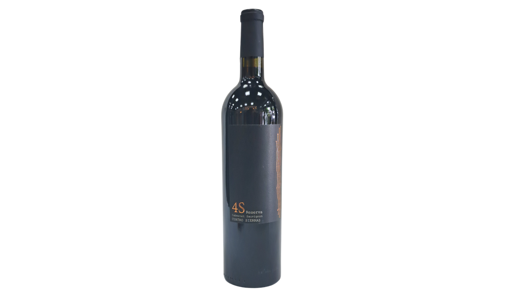 Cabernet Sauvignon-4S
