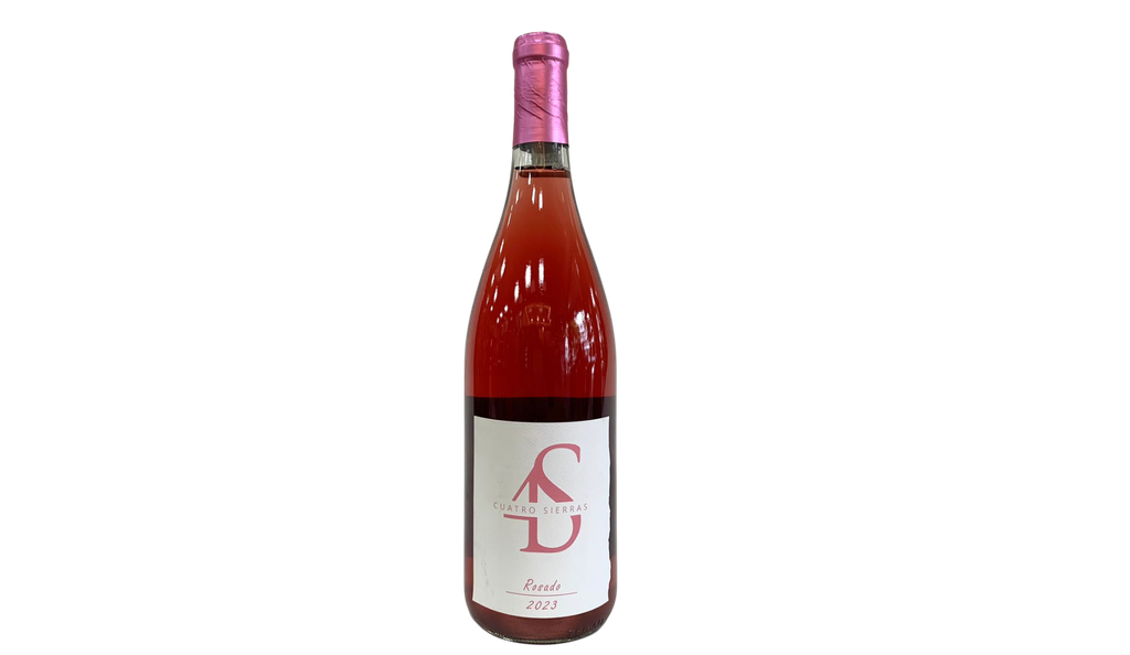 [WCSRTN] Rosado Touriga Nacional - 4S