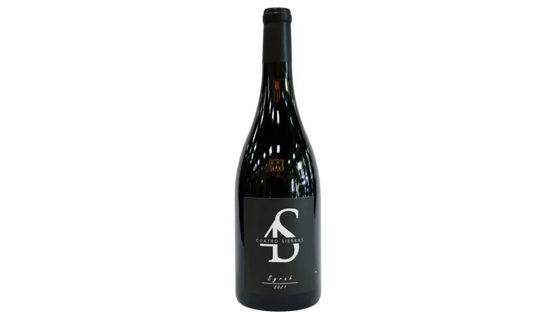 [WCSSYR] Syrah - 4S