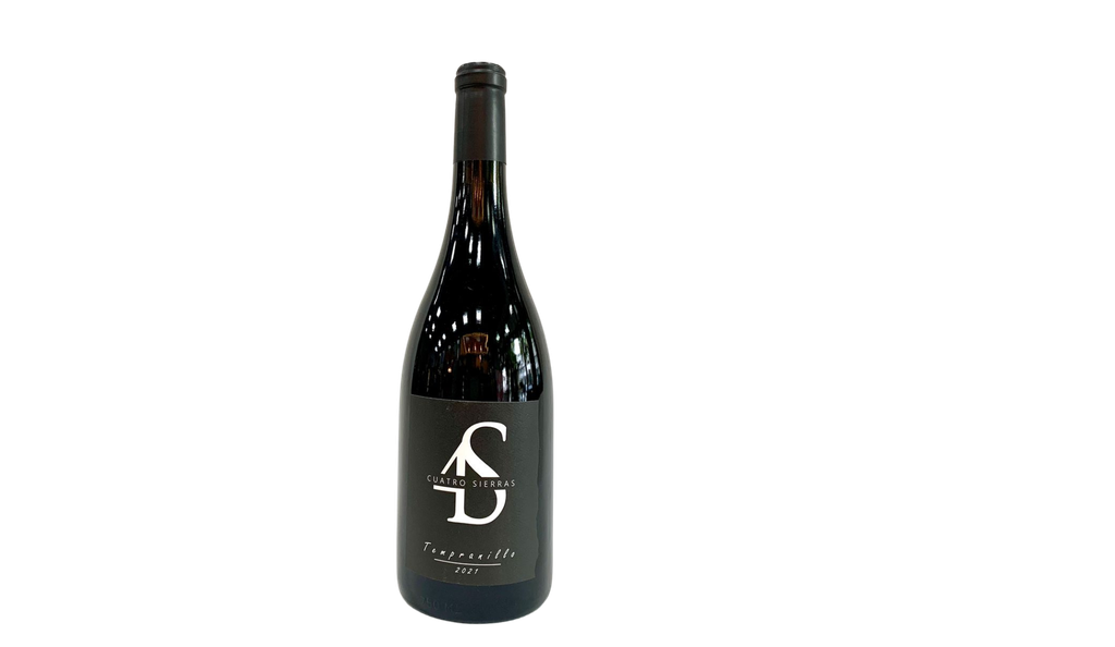 Tempranillo-4S