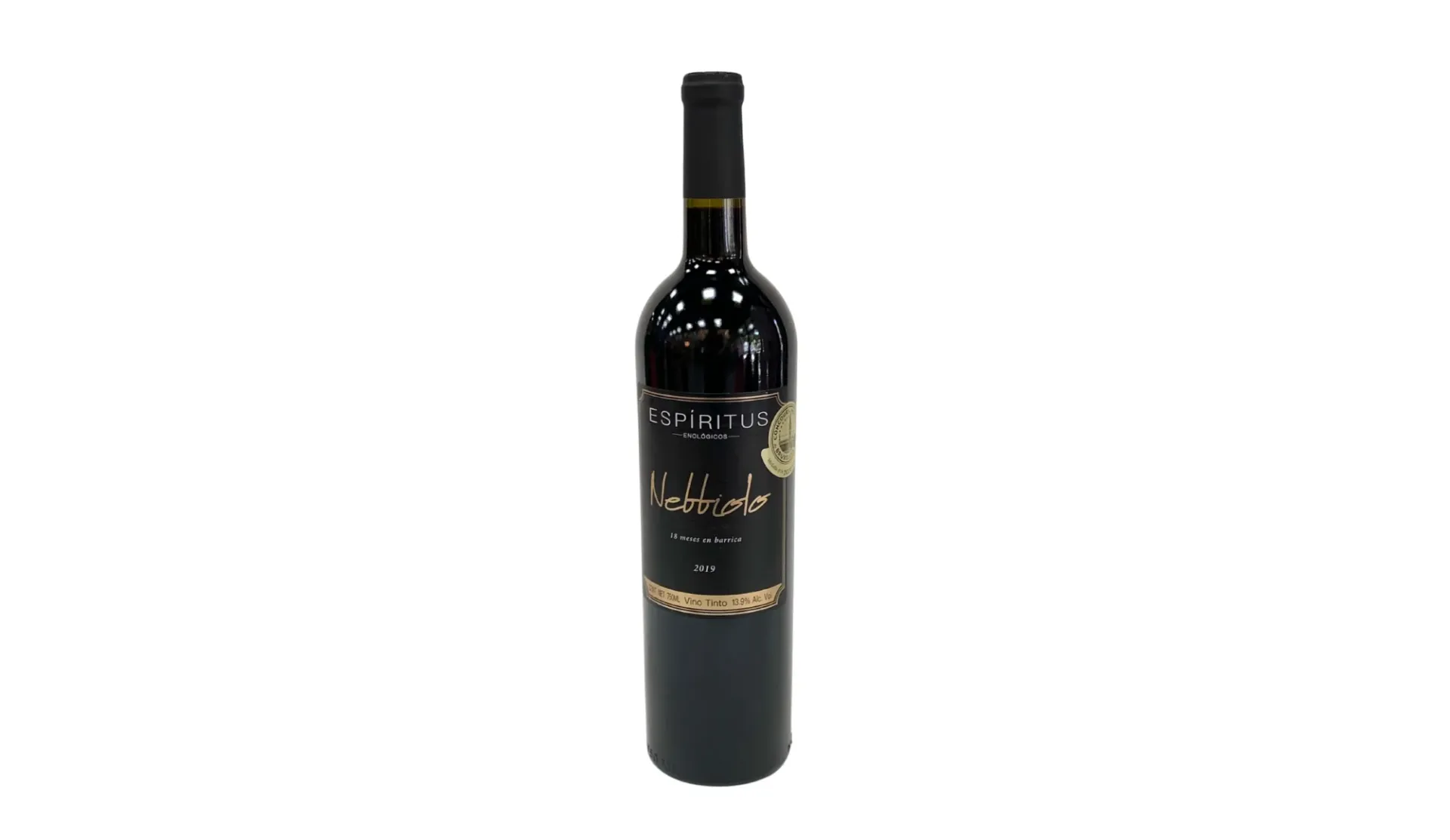Nebbiolo-Espíritus Enológicos