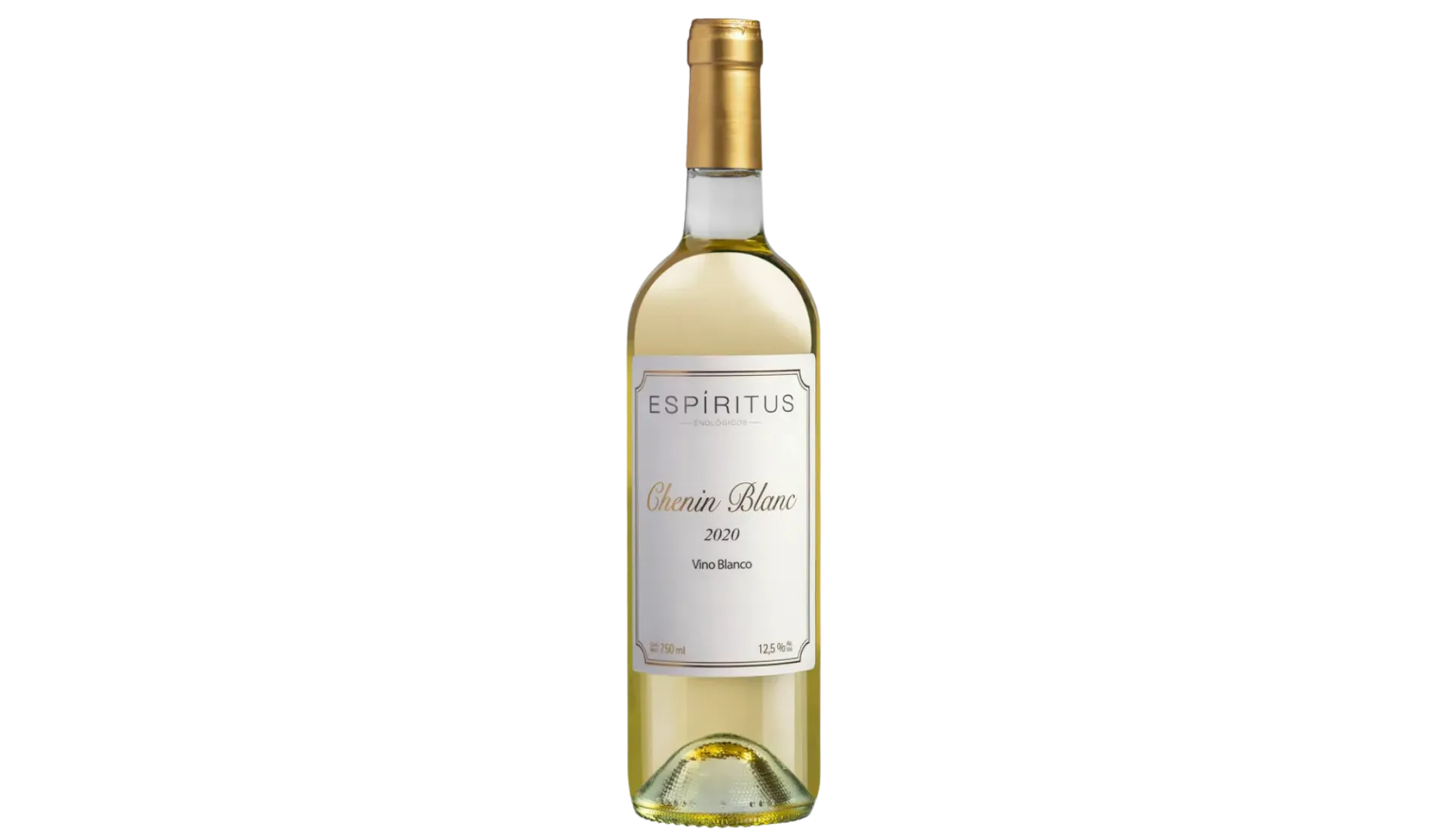 [WEESB] Sauvignon Blanc-Espíritus Enológicos
