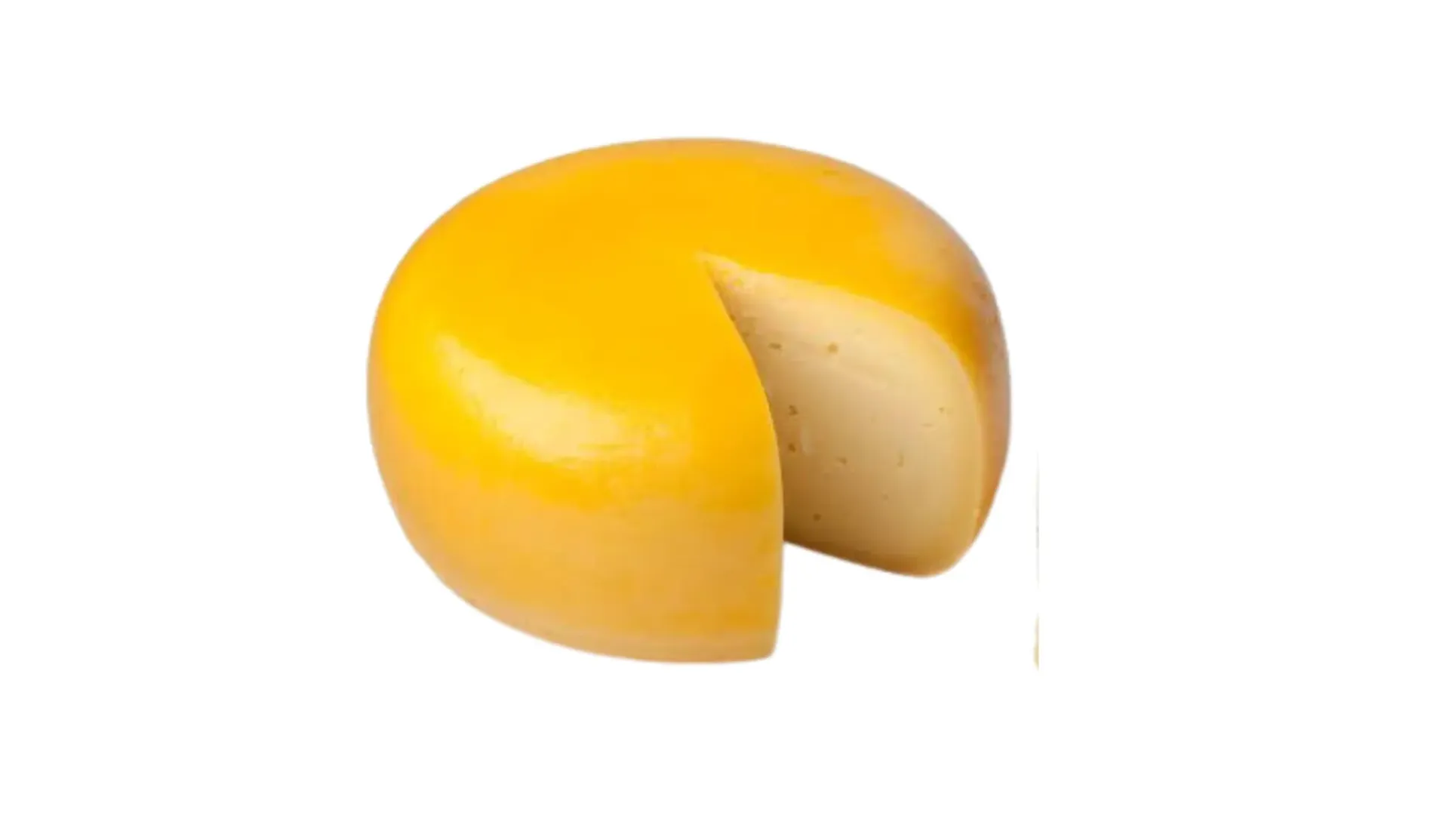 Gouda Media Pieza