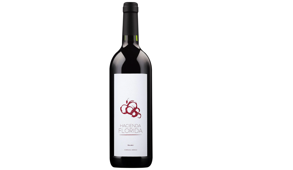 Malbec - Hacienda La Florida
