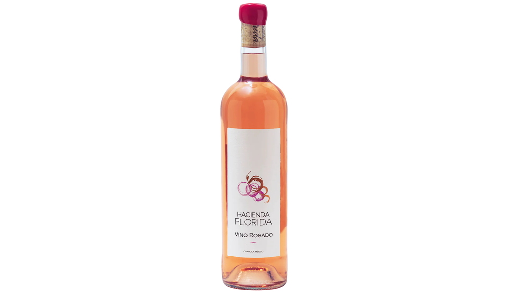 [WHFROS] Rosado - Hacienda La Florida