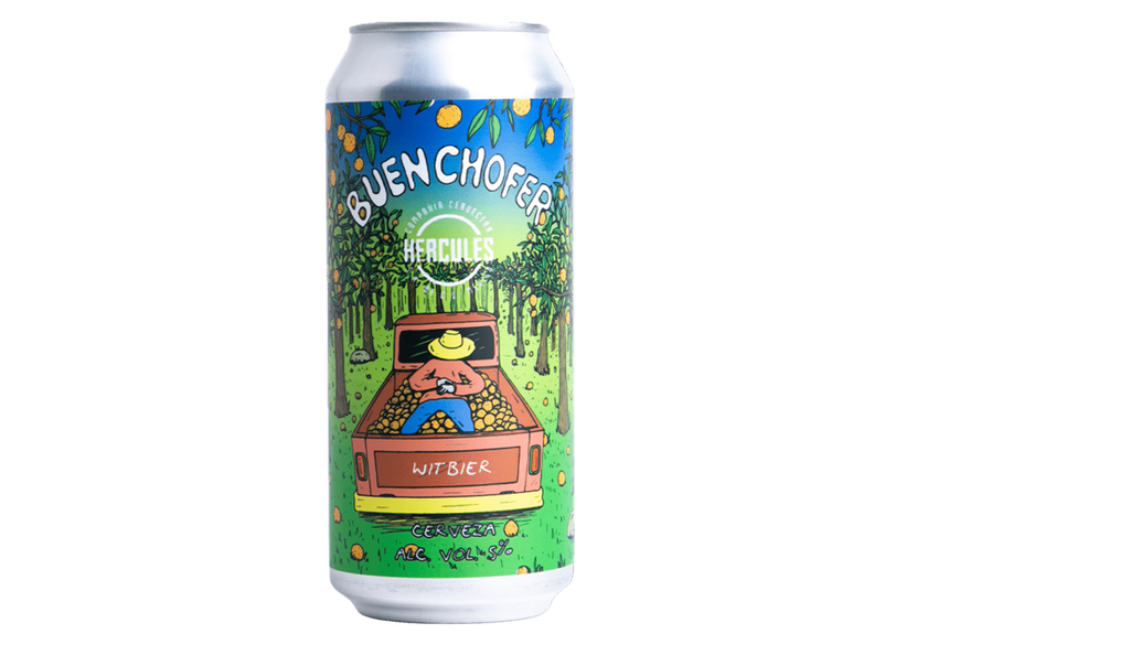 [WHSBC] Buen Chofer