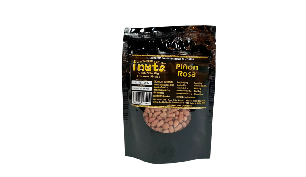Piñon rosa-inut