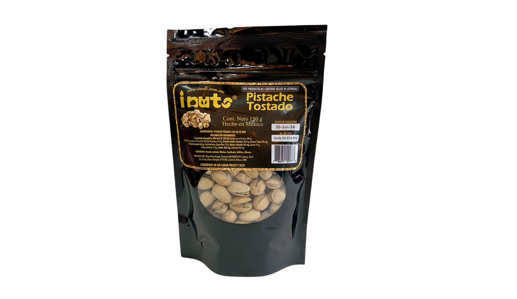 Pistache Salado-inuts