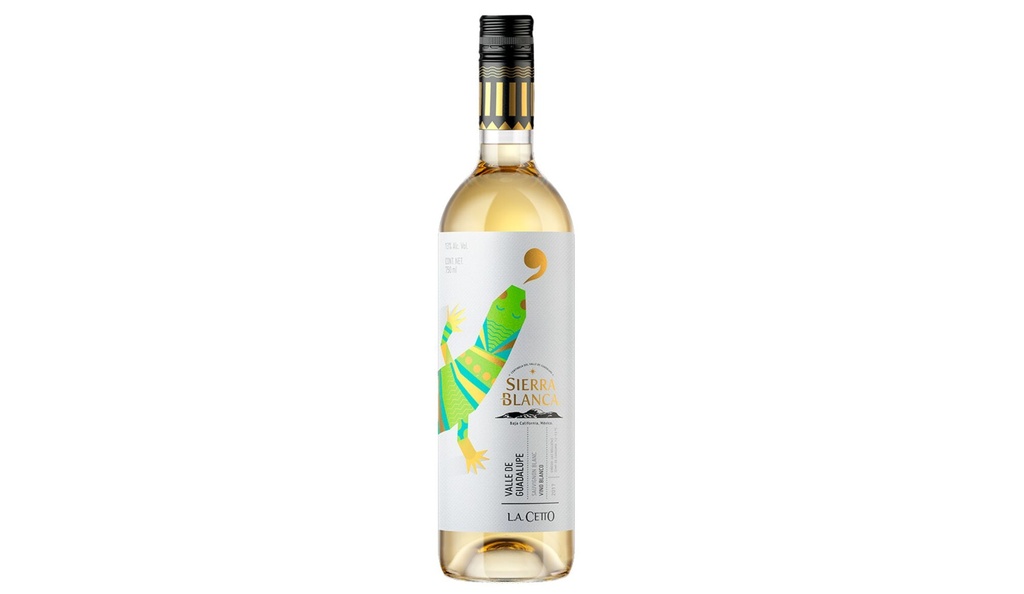 [WLACSSB] Sauvignon Blanc - Sierra Blanca