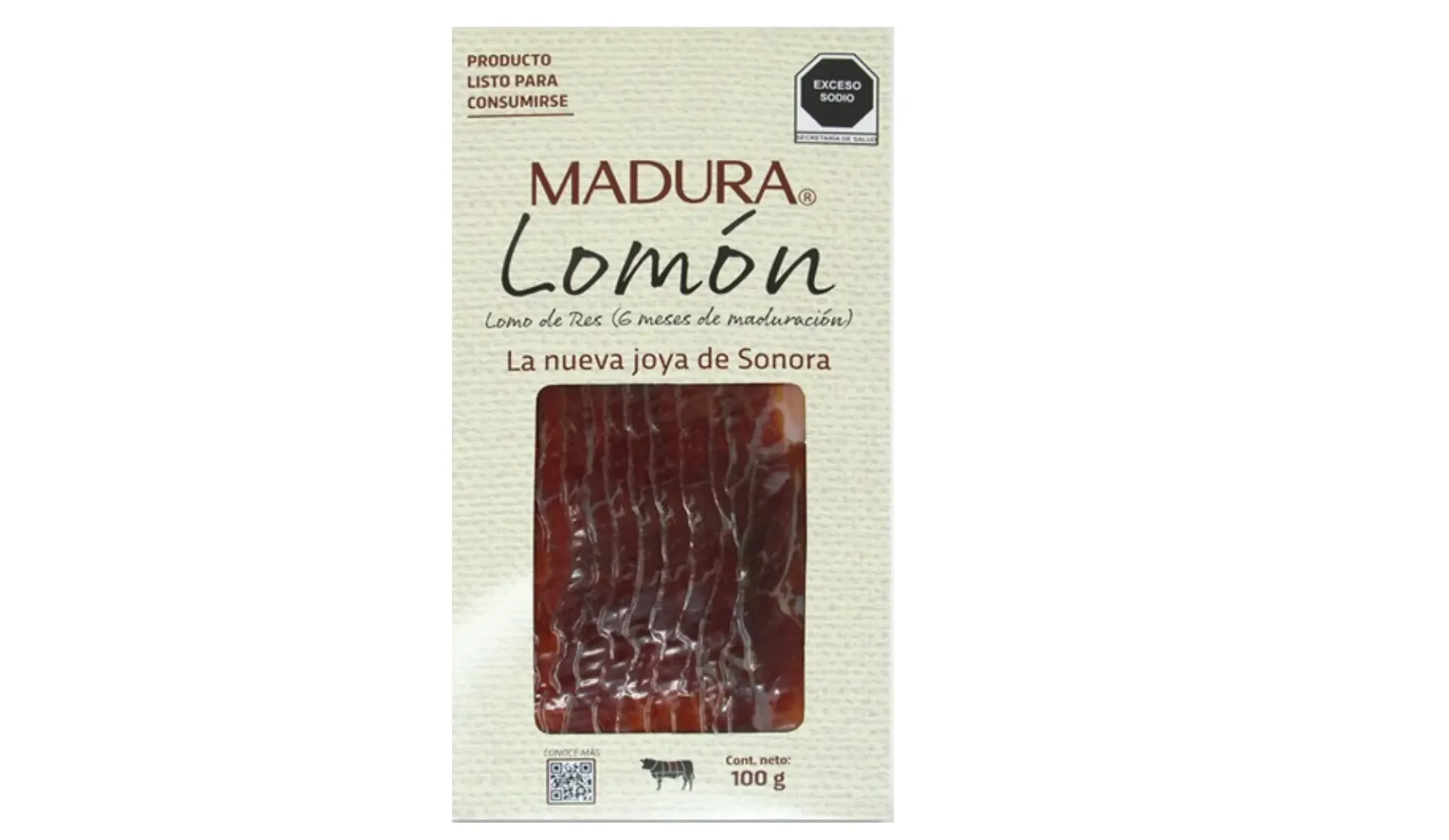 Lomón