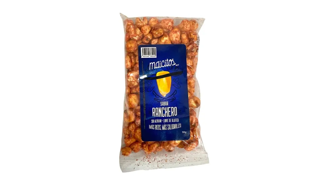 Maicitos - Ranchero