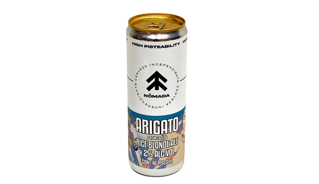 [WNAARI] Arigato
