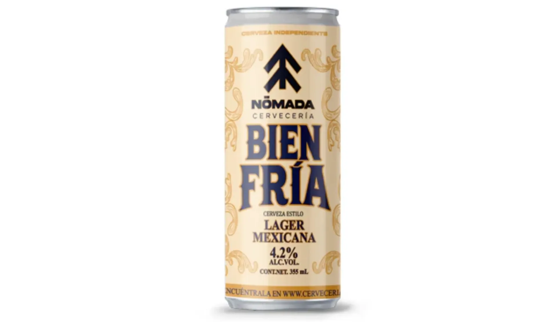 [WNABF] Bien Fría