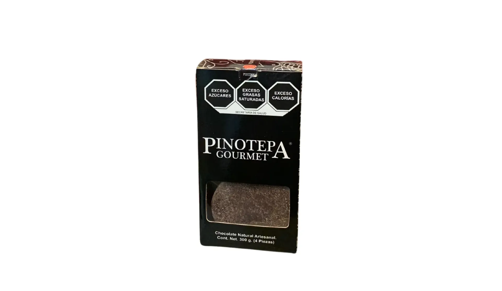 [WPGTCH] Tablillas de chocolate - Pinotepa