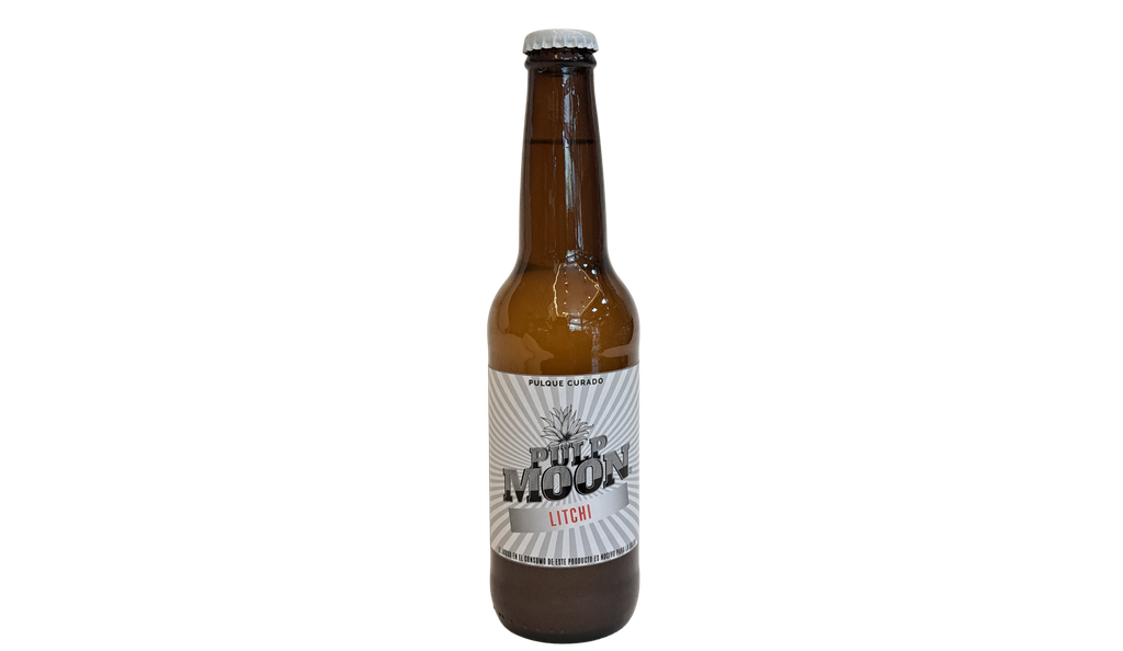 [WPMLIT] Pulque curado de Litchi