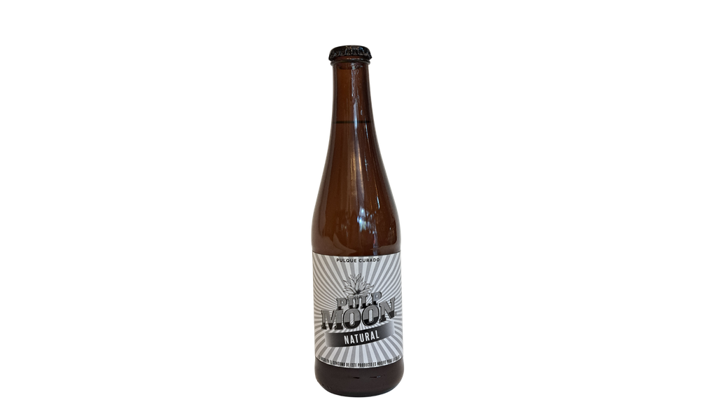 [WPMNAT] Pulque natural