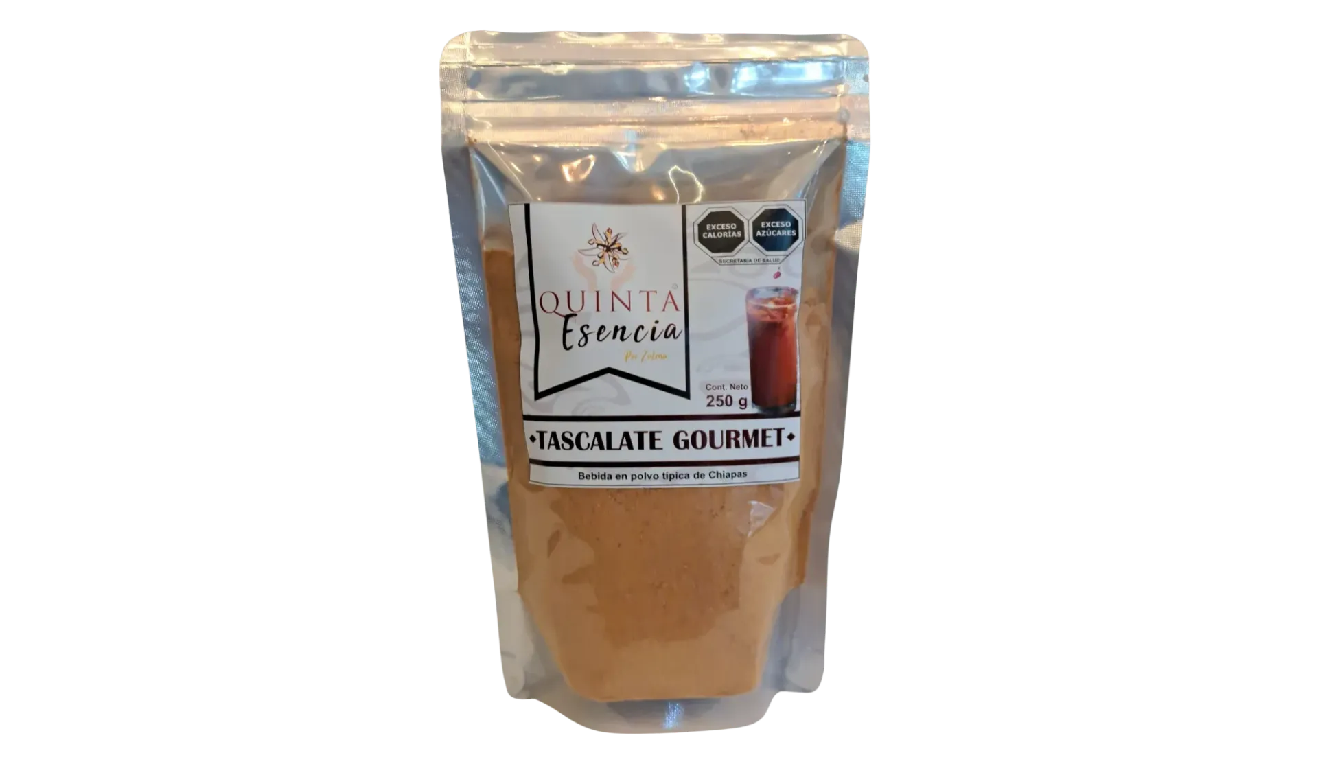 [WQETEG] Tascalate 500 g