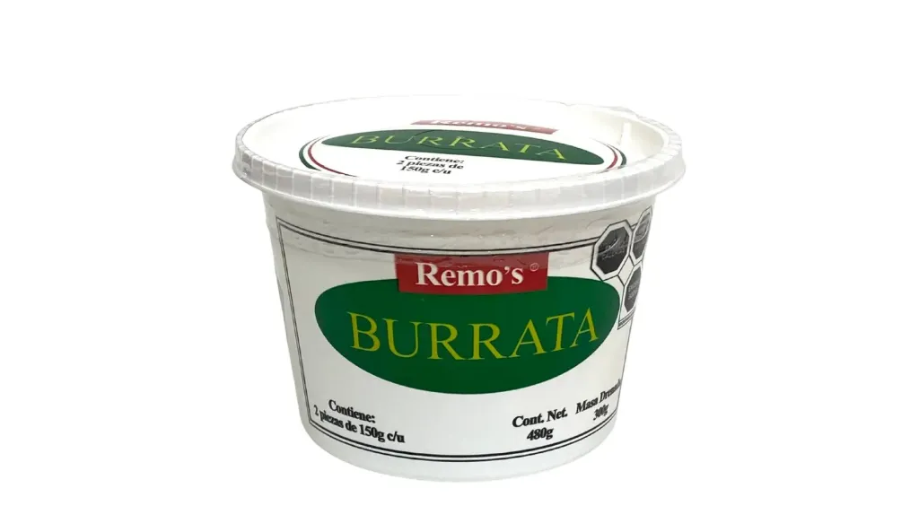 [WRSBA] Burrata