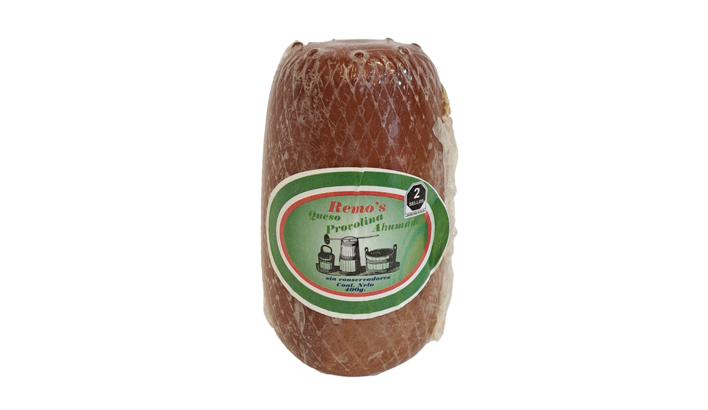 [WRSPA] Provolina Ahumada
