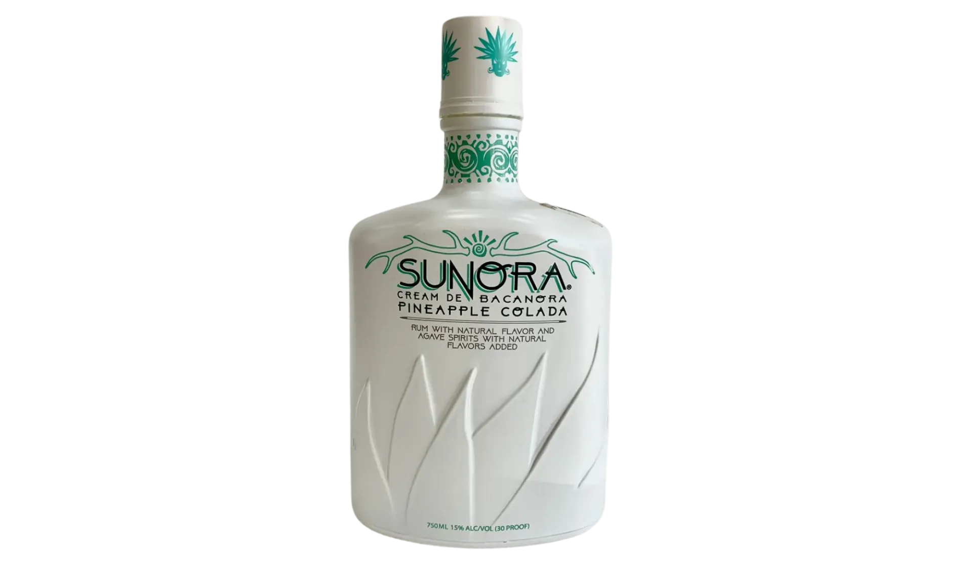 [WSACBP] Crema de Bacanora Piña Colada
