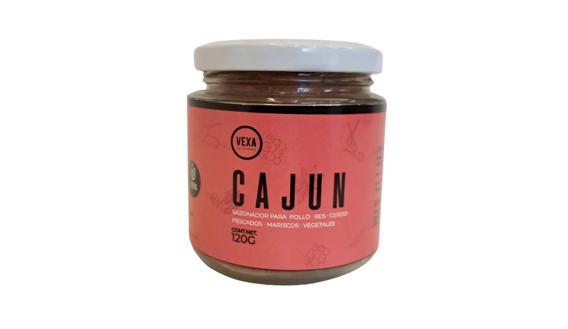 [WVACAJ] Cajun