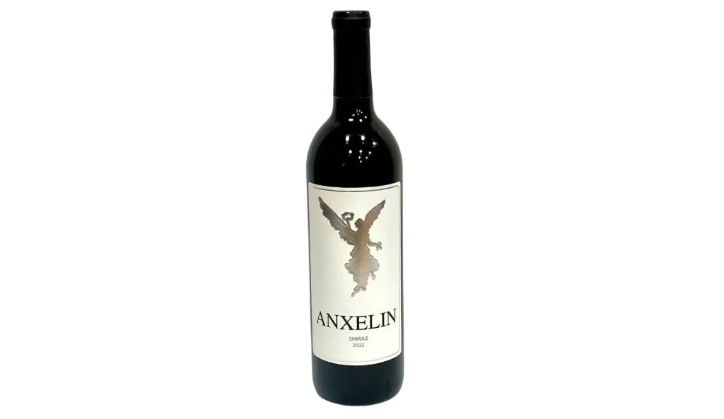 [WVDASZ] Anxelin