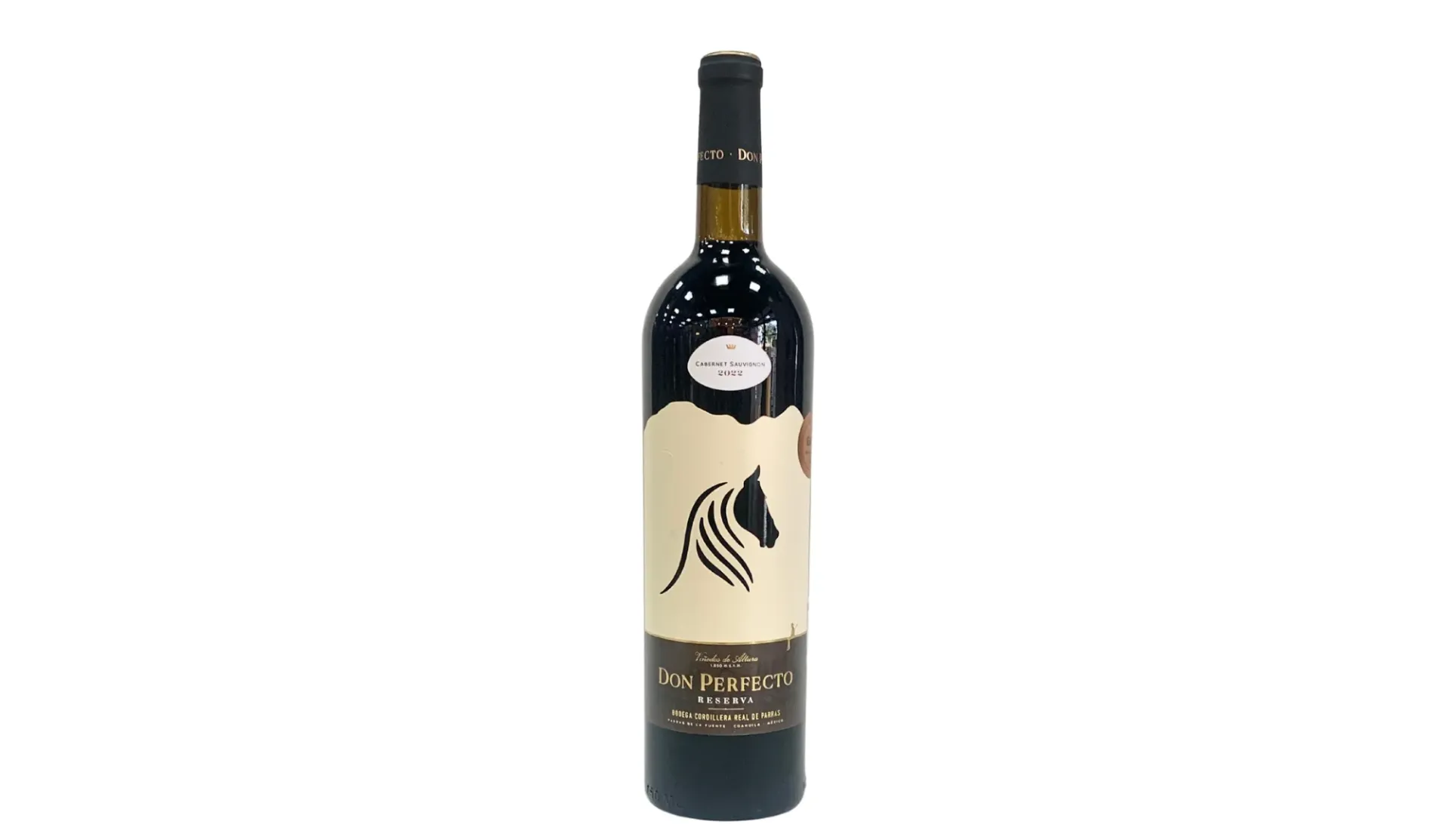 [WVDDPRCS] Reserva Cabernet Sauvignon-Don Perfecto