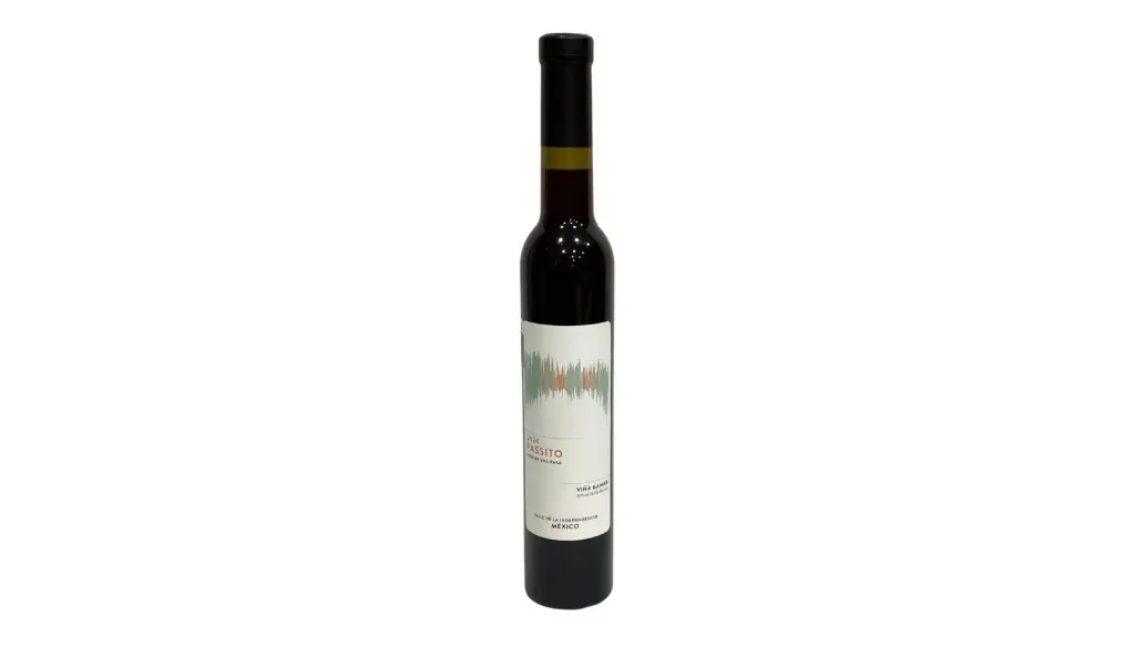 [WVDPO] Passito