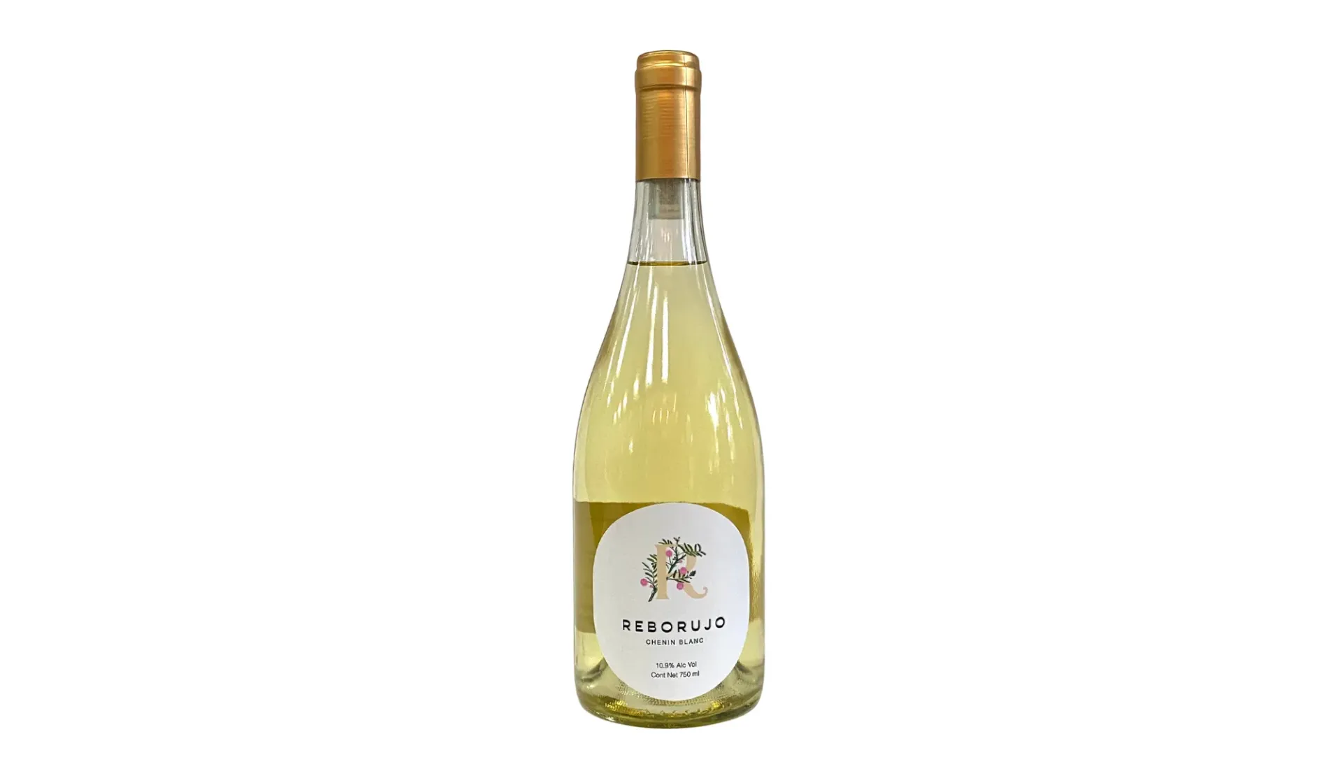 [WVDROCHB] Chenin Blanc - Reborujo