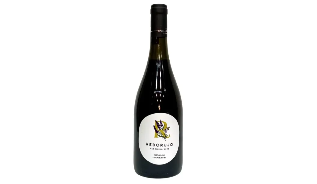 [WVDRONO] Nebbiolo - Reborujo