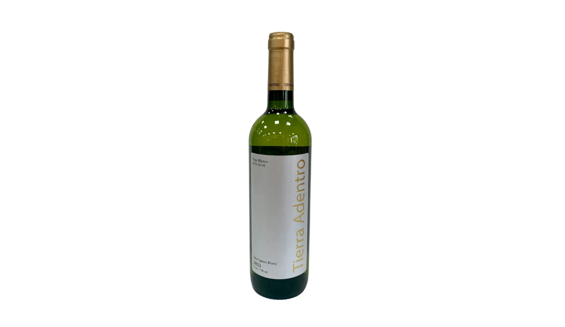 [WVDTASB] Sauvignon Blanc - Tierra Adentro