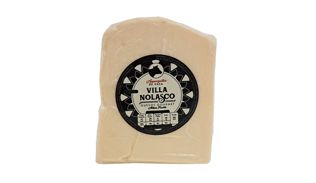 [WVNAPP] Appenzeller