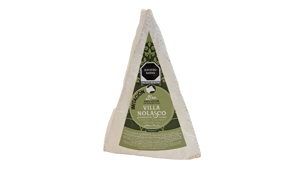 [WVNBE] Brie