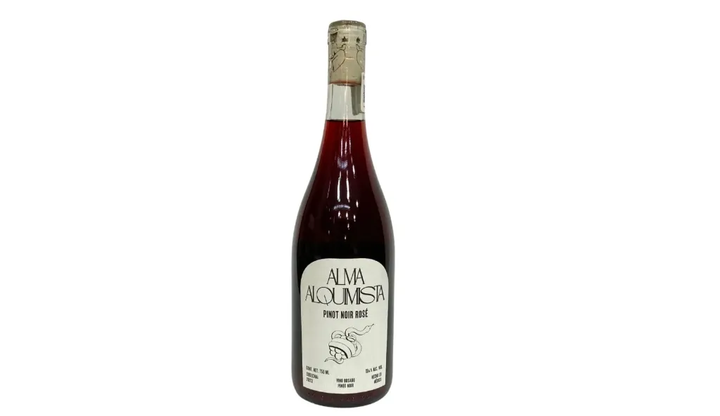 Pinot Noir Rosé - Alma Alquimista