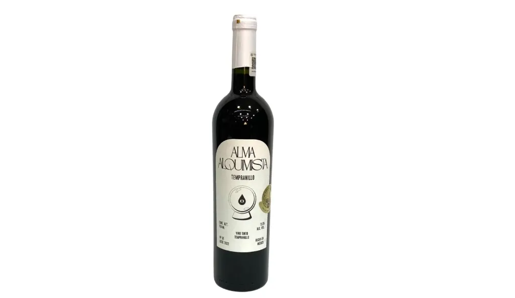 Tempranillo - Alma Alquimista