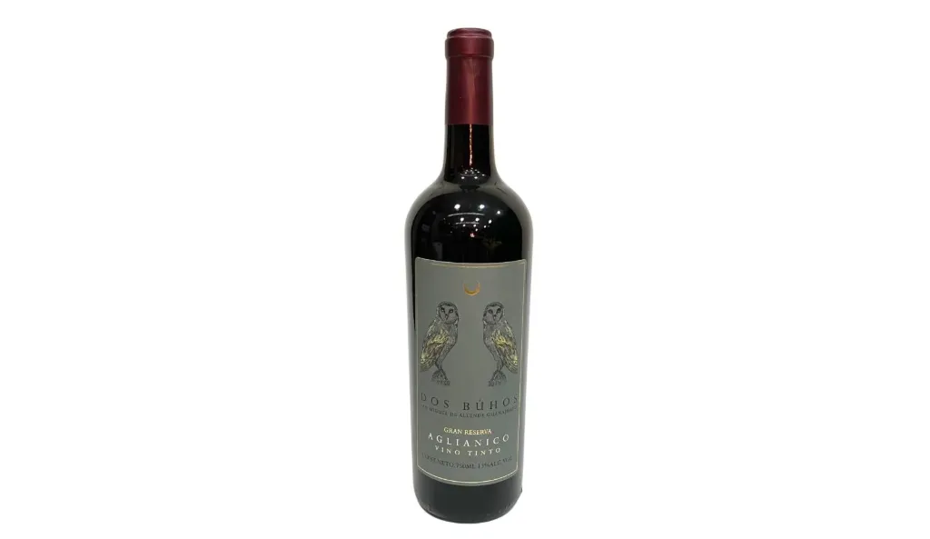 Aglianico - Dos Búhos