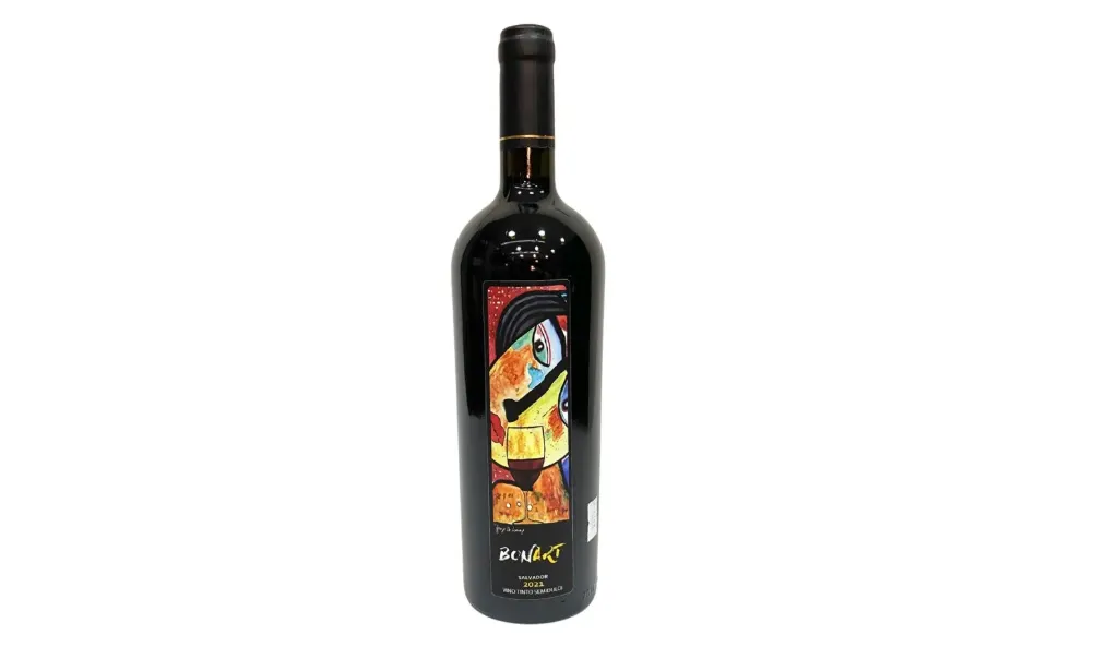 Stella Duce - Bodegas Bonarte