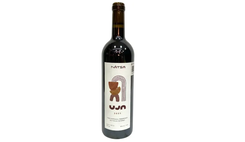 Uja - Natsa