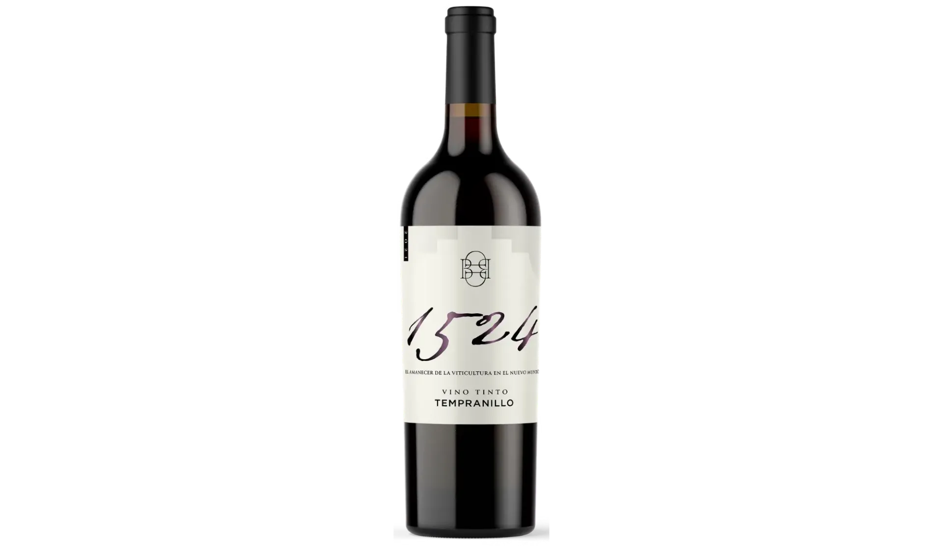[WVDDBT] 1524 Tempranillo - Dos Búhos