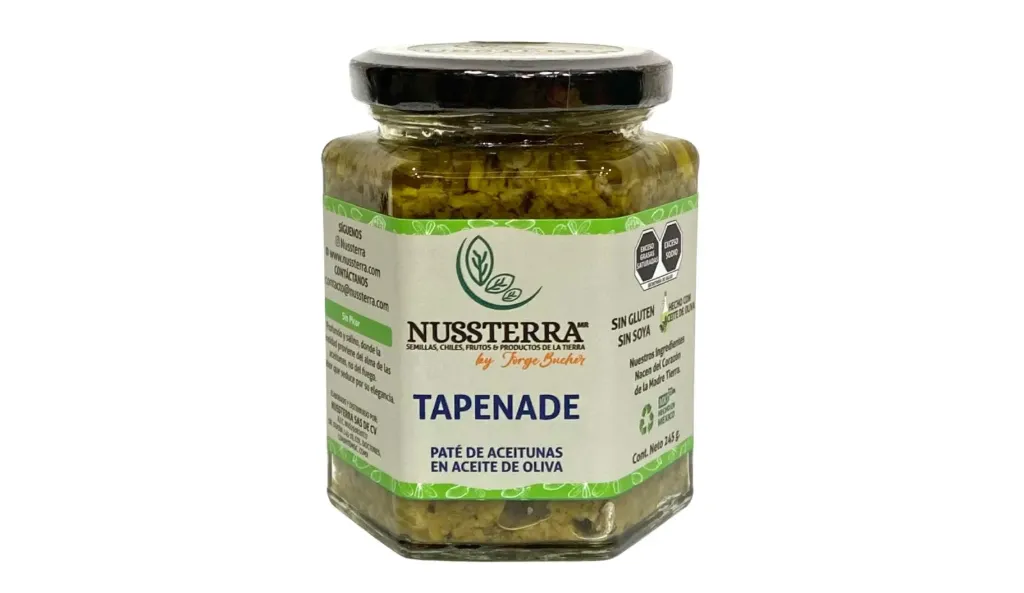 Tapenade