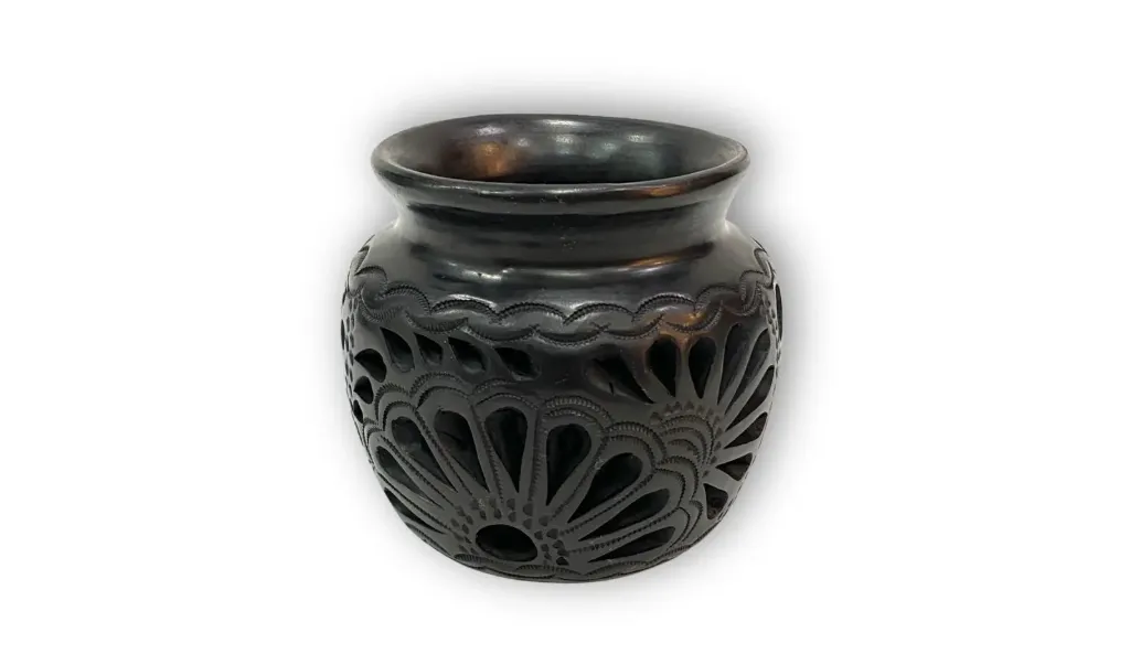 Cantarito - Barro negro
