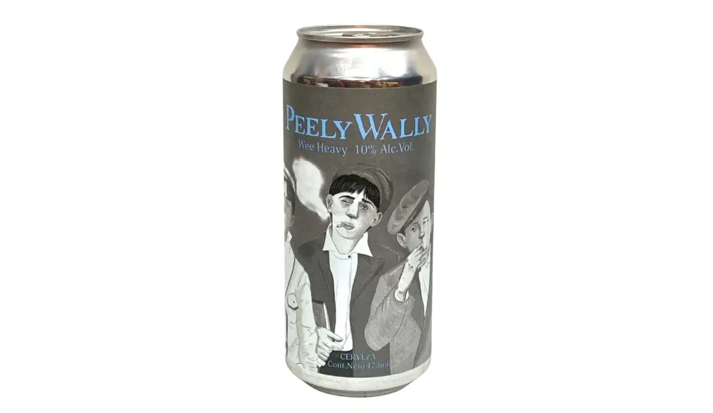 Peely Wally - Hércules