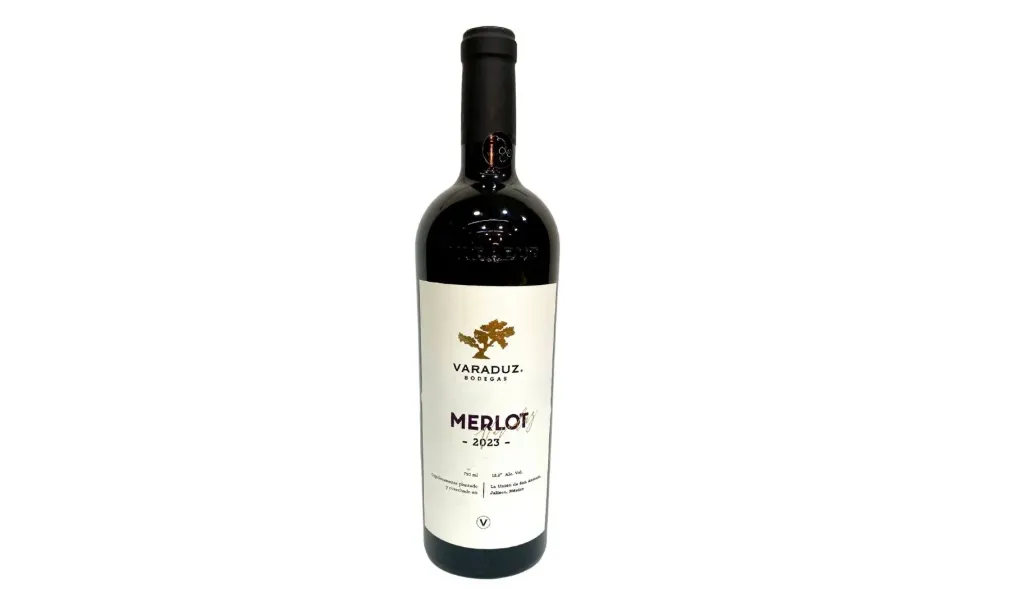 Merlot - Varaduz